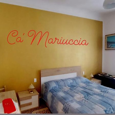 Ca' Mariuccia. Appartamento A Un Passo Dal Mare Savona Exterior photo